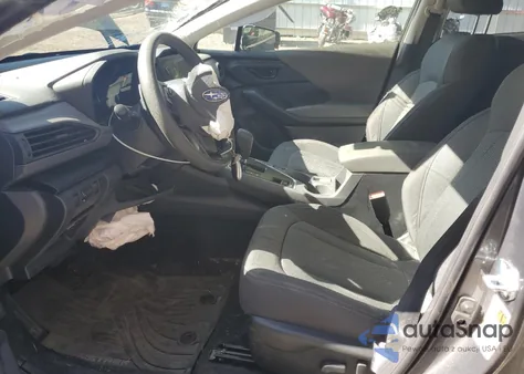 2024 Subaru Crosstrek Premium из США, поврежденный, VIN JF2GUADC6RH282853